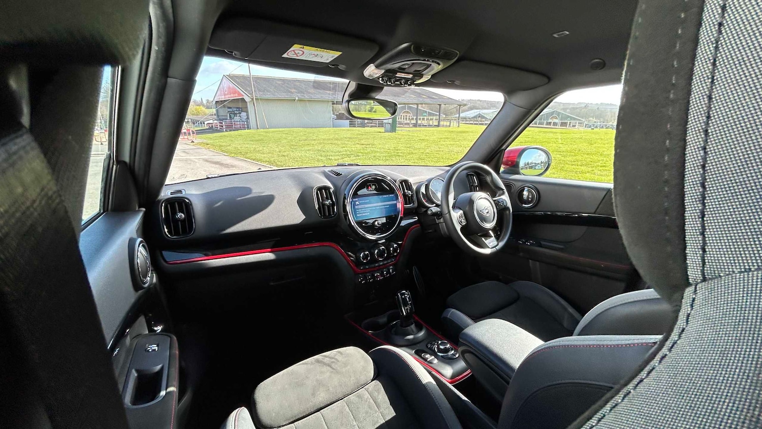 Used MINI Countryman 2022 for sale - 78052144: Photo 22