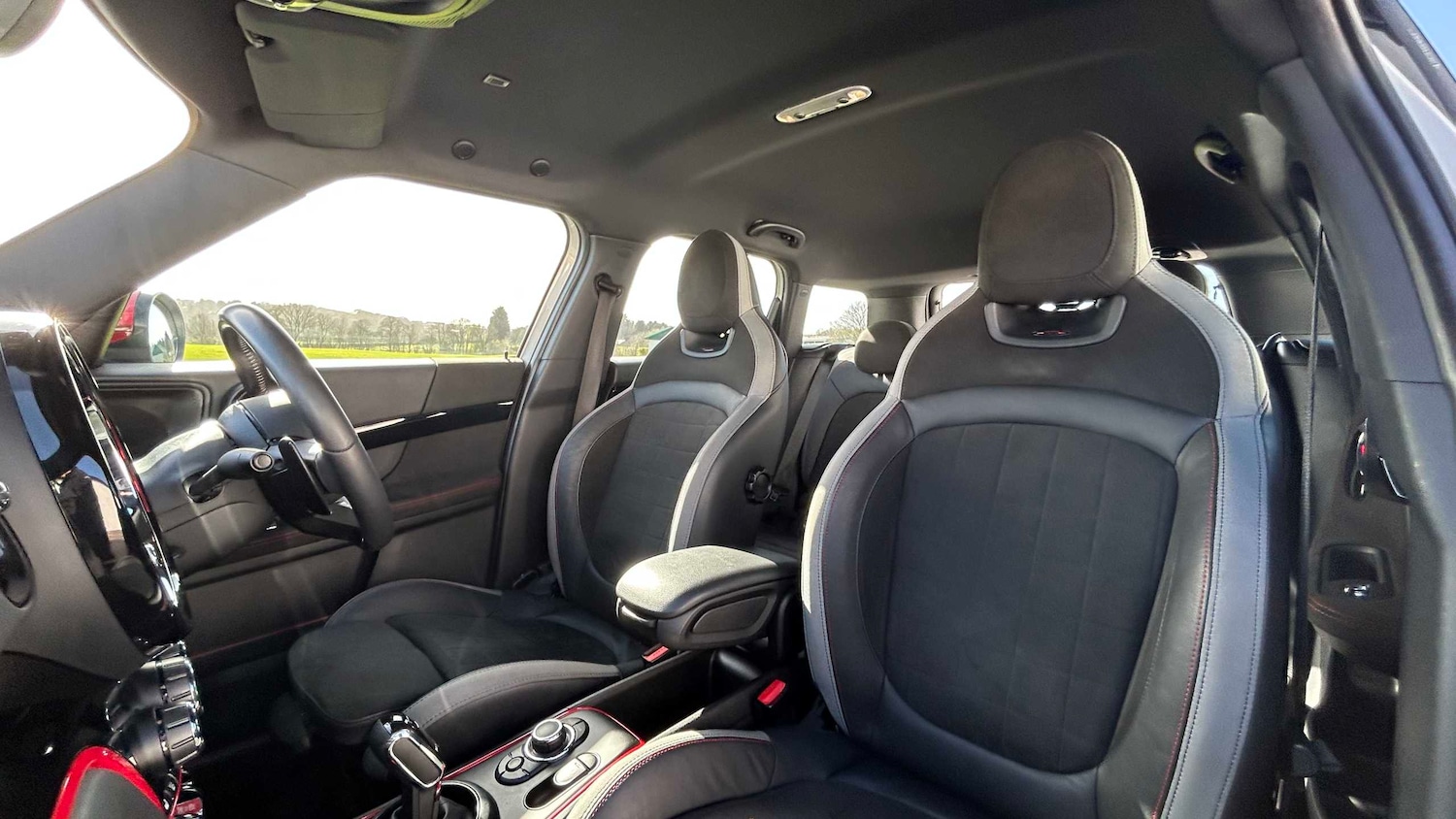 Used MINI Countryman 2022 for sale - 78052144: Photo 25