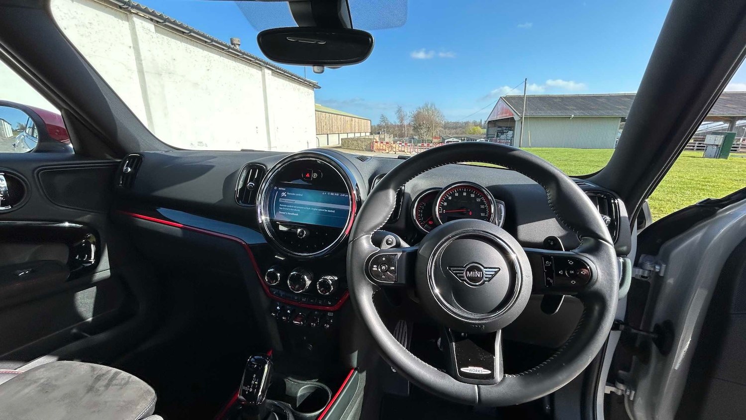 Used MINI Countryman 2022 for sale - 78052144: Photo 26