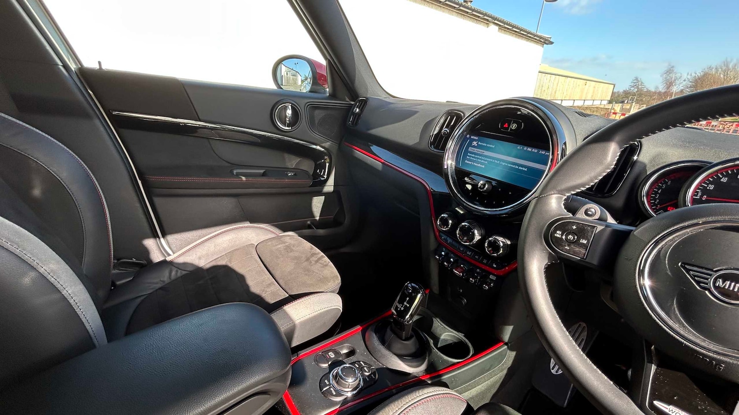 Used MINI Countryman 2022 for sale - 78052144: Photo 27