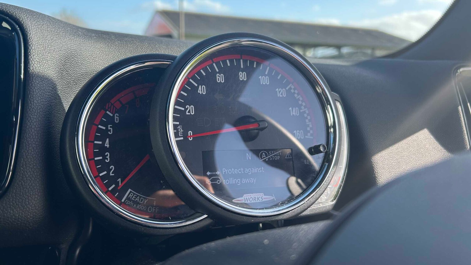 Used MINI Countryman 2022 for sale - 78052144: Photo 33