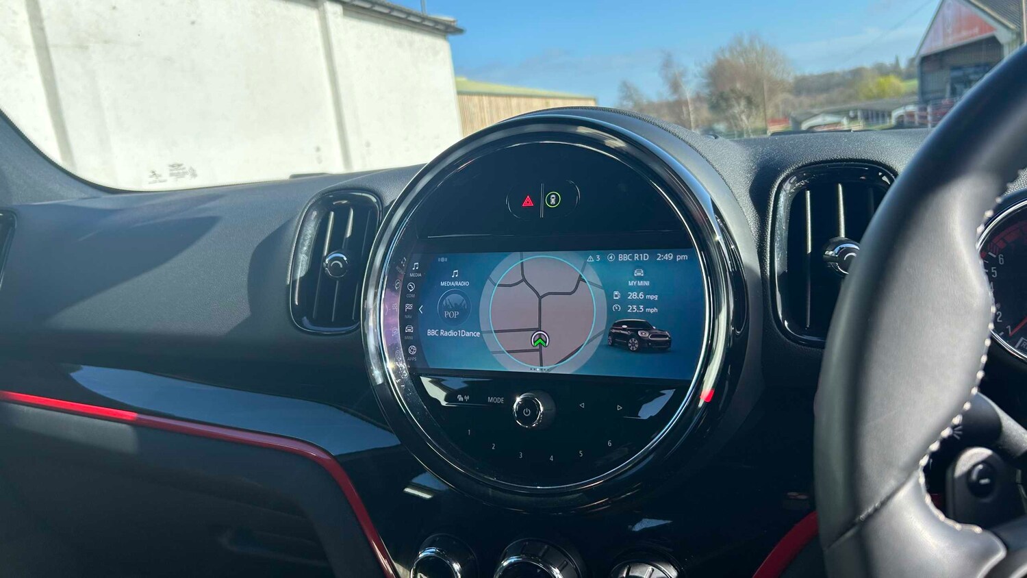 Used MINI Countryman 2022 for sale - 78052144: Photo 35