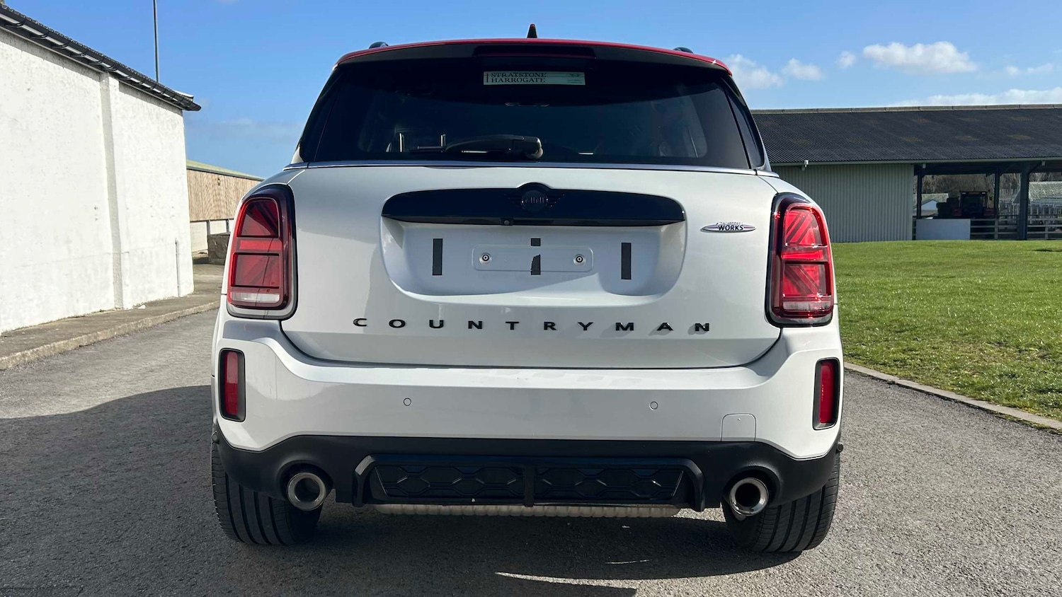 Used MINI Countryman 2022 for sale - 78052144: Photo 4