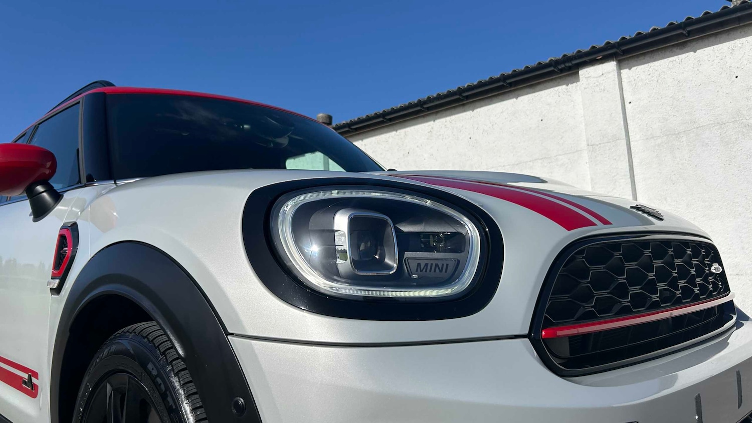 Used MINI Countryman 2022 for sale - 78052144: Photo 5