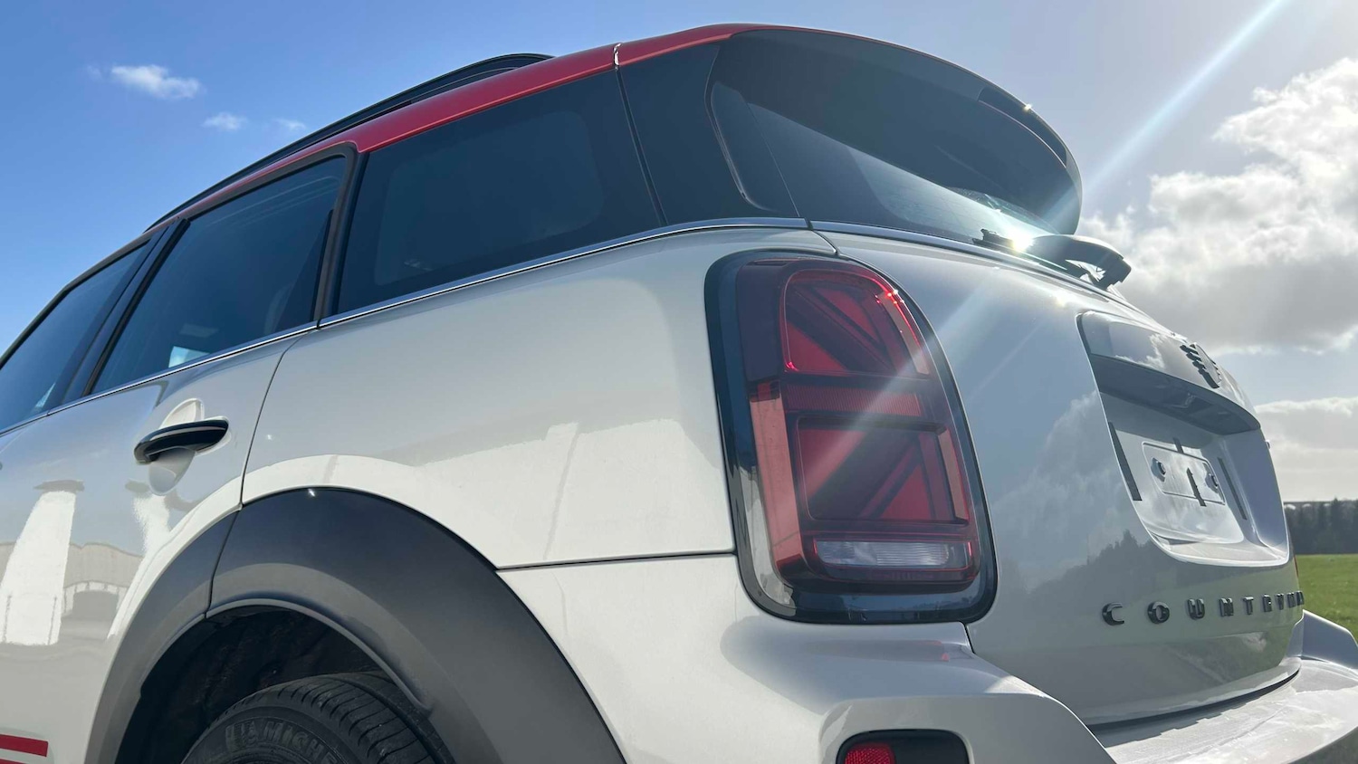 Used MINI Countryman 2022 for sale - 78052144: Photo 6