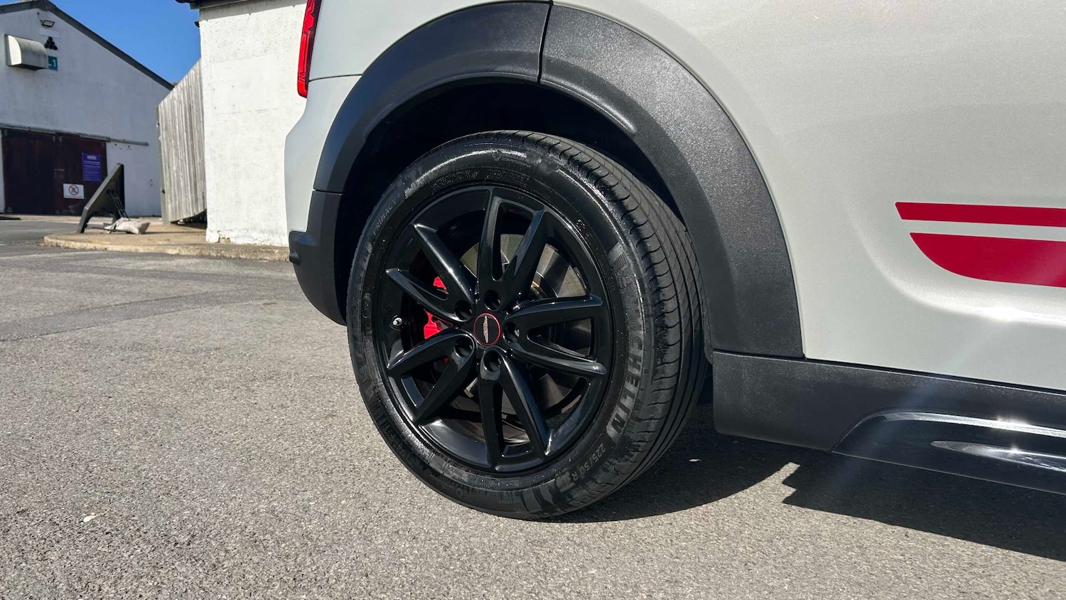 Used MINI Countryman 2022 for sale - 78052144: Photo 8