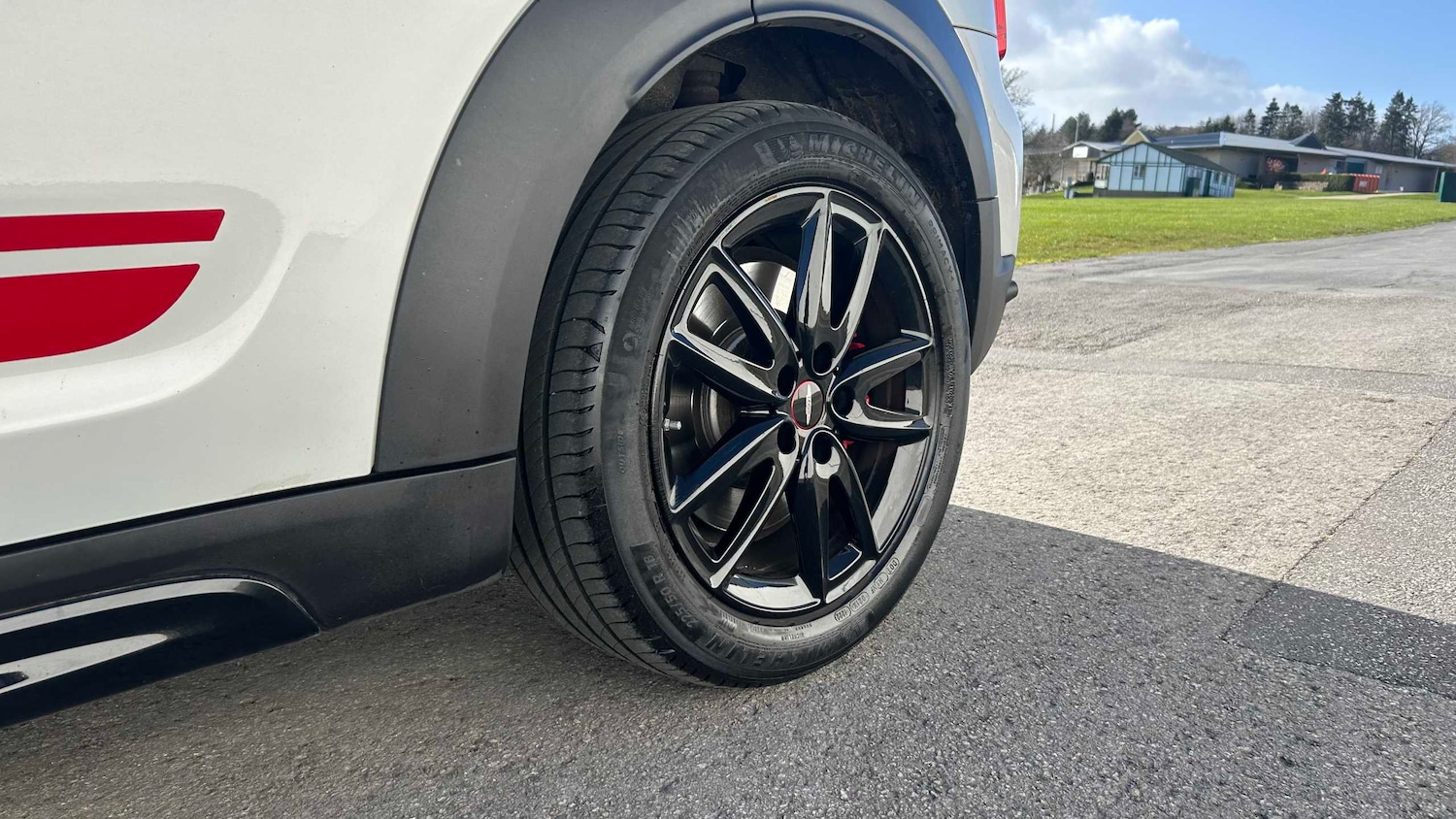 Used MINI Countryman 2022 for sale - 78052144: Photo 9