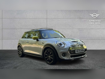 Used MINI Hatch 2020 for sale - 79397709: Photo