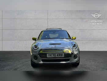 Used MINI Hatch 2020 for sale - 79397709: Photo