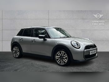 Used MINI Cooper 2024 for sale - 79648611: Photo