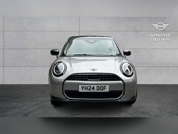 Used MINI Cooper 2024 for sale - 79648611: Photo