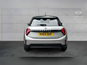 Used MINI Cooper 2024 for sale - 79648611: Photo