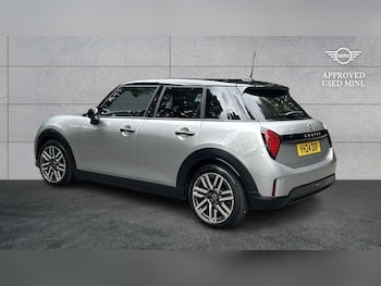 Used MINI Cooper 2024 for sale - 79648611: Photo