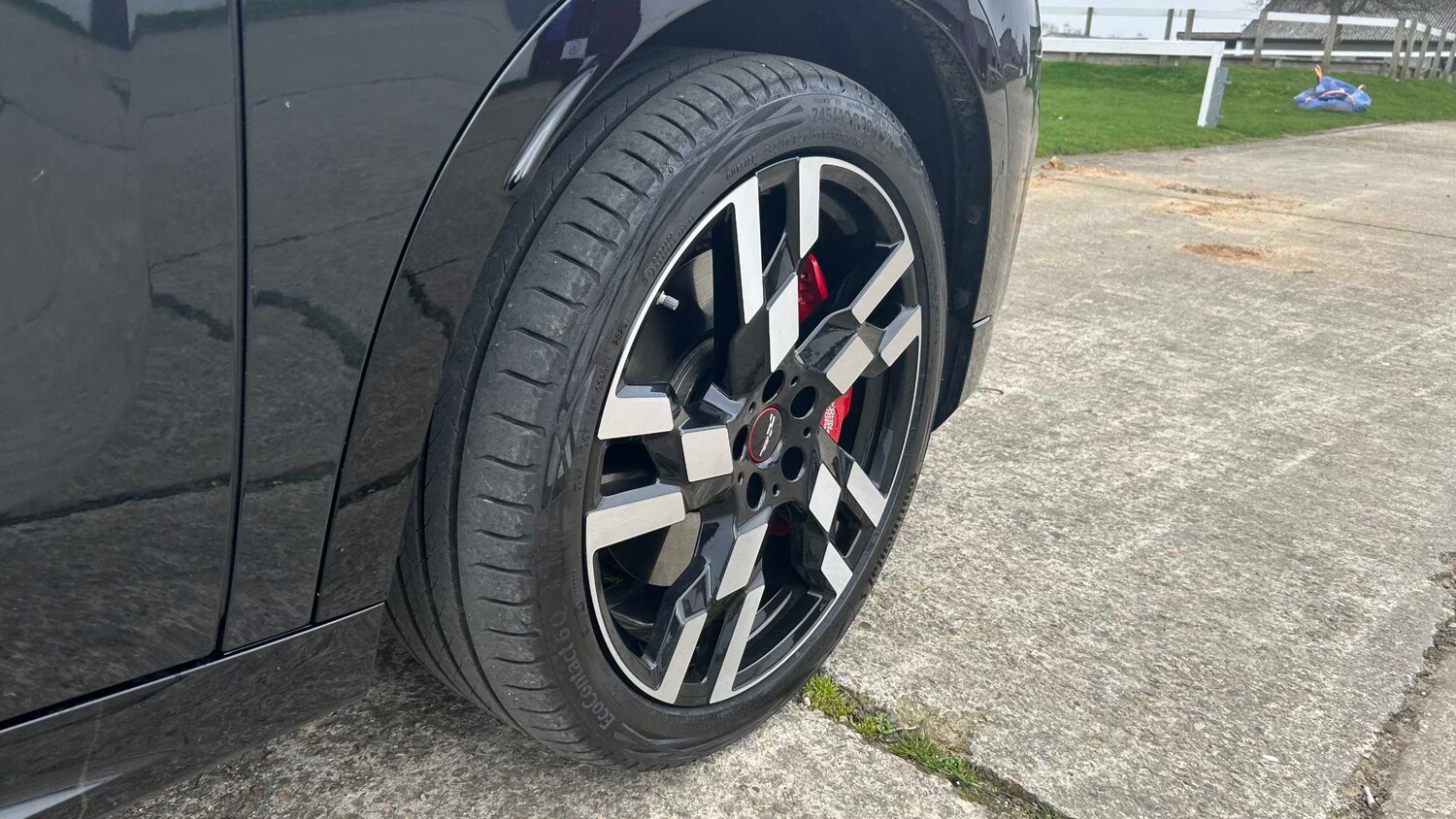 Used MINI Countryman 2025 for sale - 77810852: Photo 11