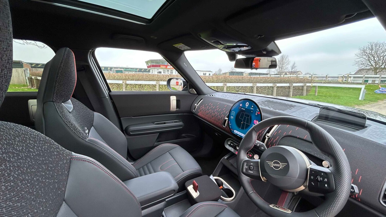 Used MINI Countryman 2025 for sale - 77810852: Photo 13