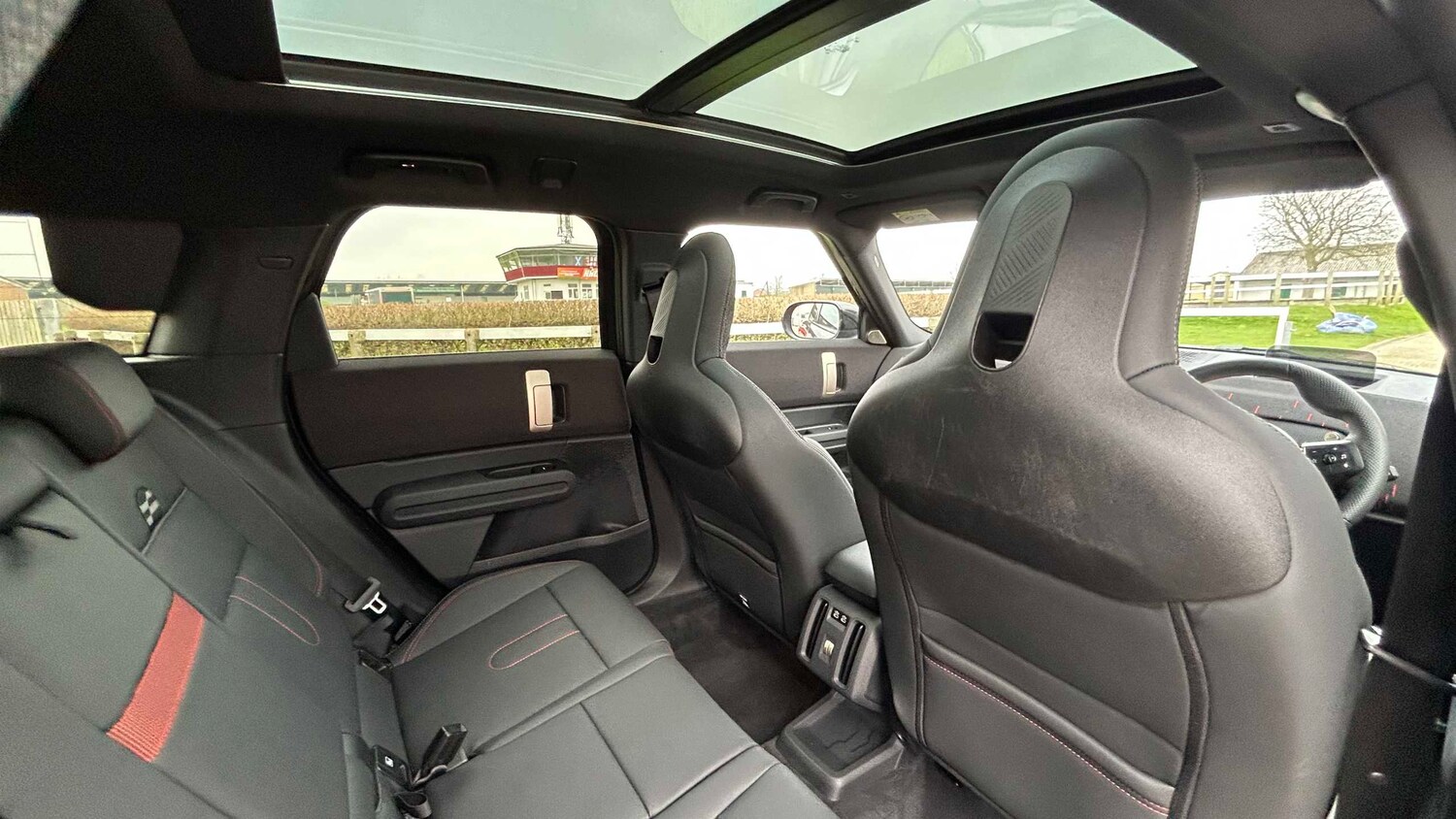 Used MINI Countryman 2025 for sale - 77810852: Photo 16