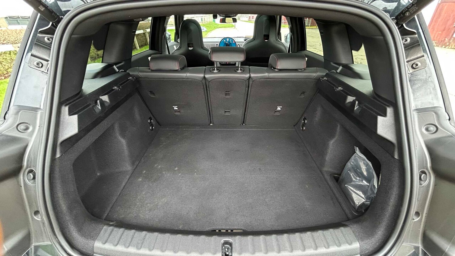 Used MINI Countryman 2025 for sale - 77810852: Photo 19