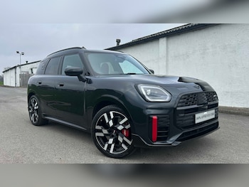 Used MINI Countryman 2025 for sale - 77810852: Photo