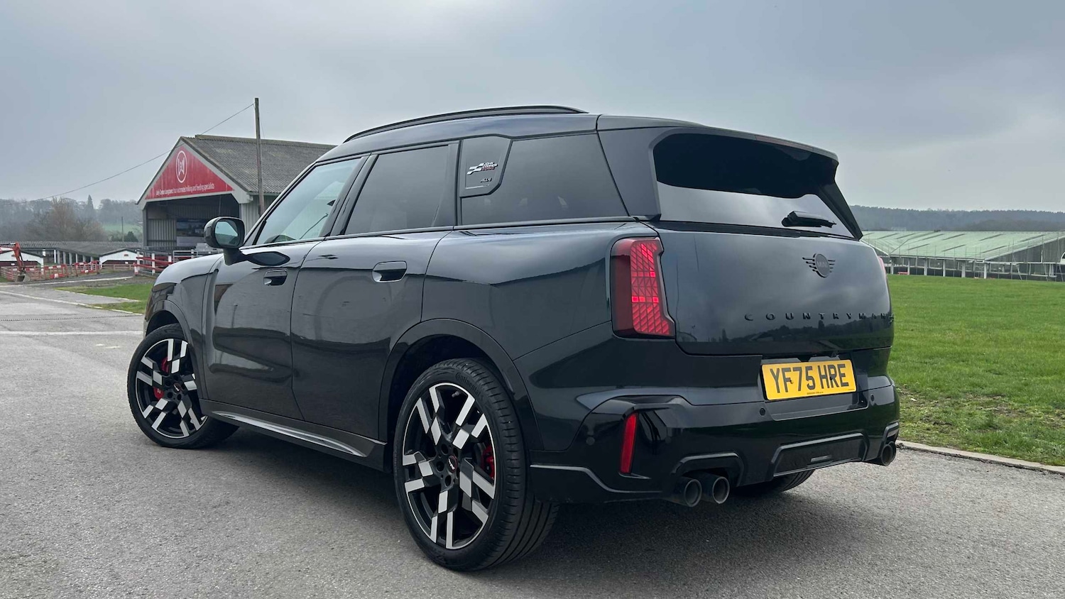 Used MINI Countryman 2025 for sale - 77810852: Photo 2