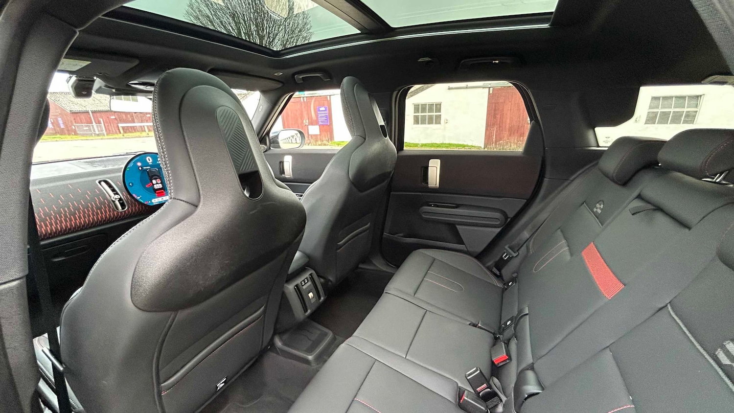 Used MINI Countryman 2025 for sale - 77810852: Photo 20