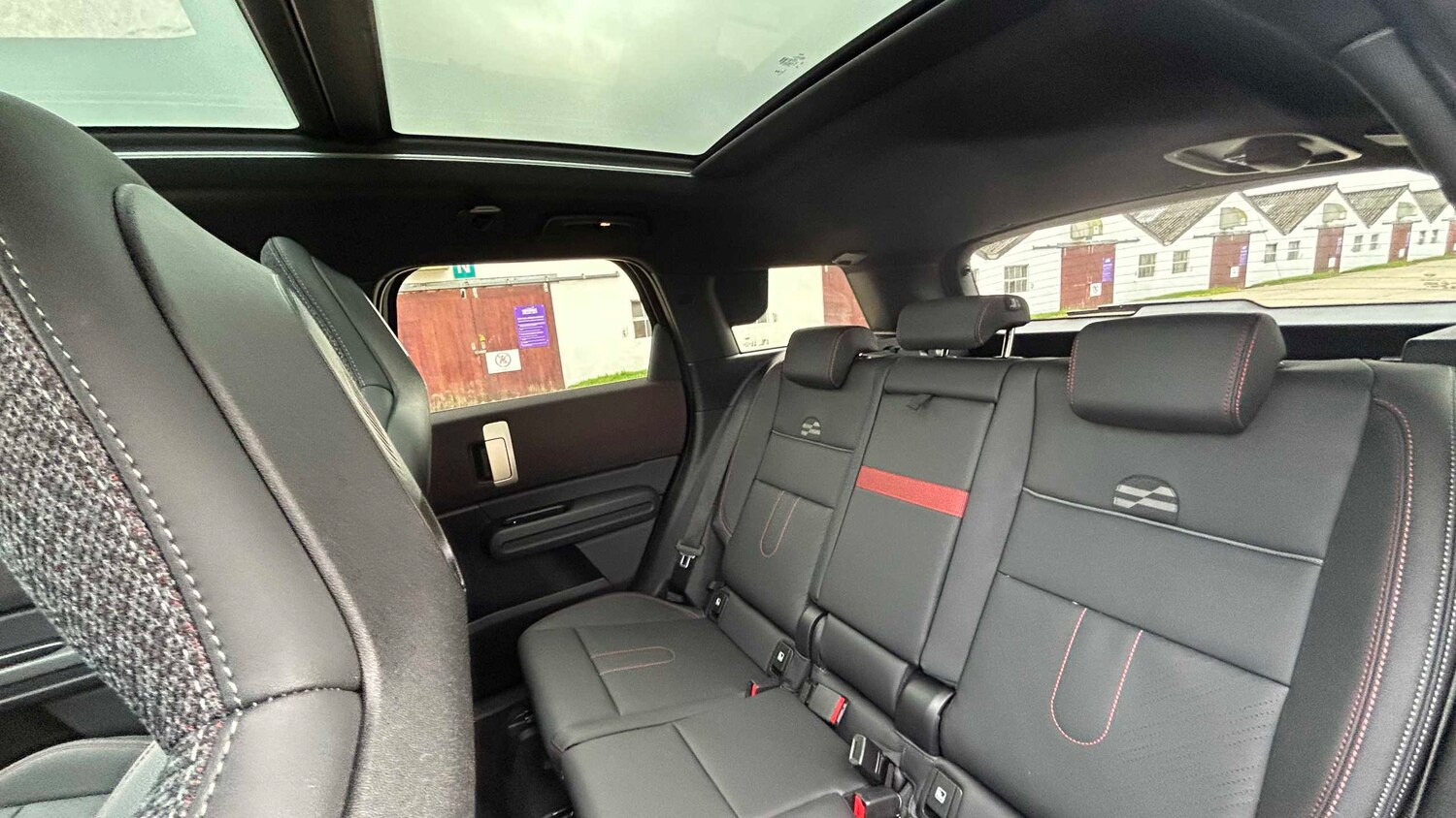 Used MINI Countryman 2025 for sale - 77810852: Photo 21