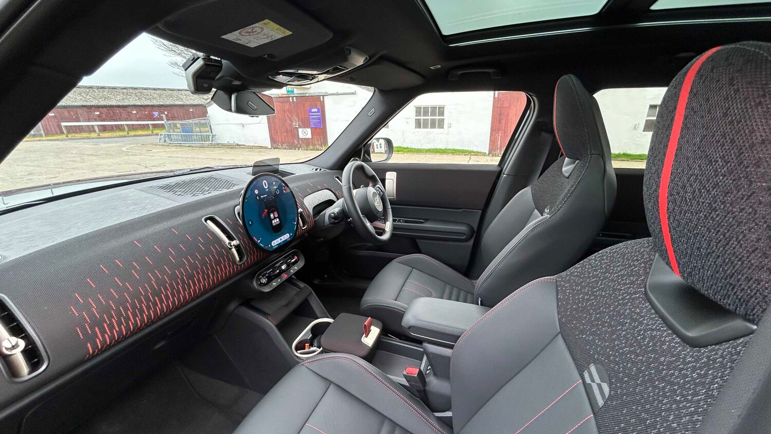 Used MINI Countryman 2025 for sale - 77810852: Photo 24