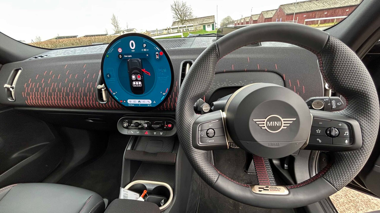 Used MINI Countryman 2025 for sale - 77810852: Photo 28