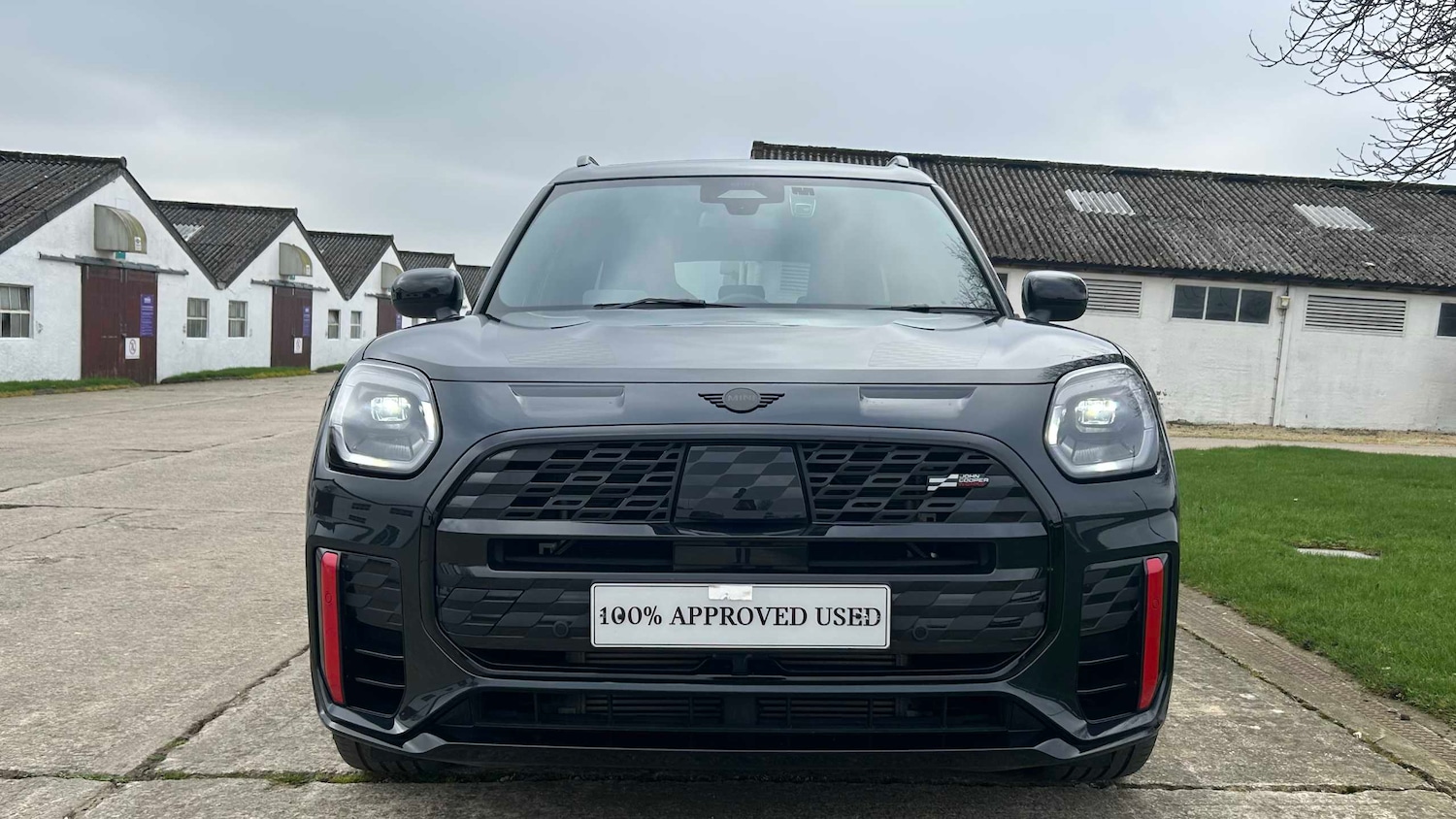 Used MINI Countryman 2025 for sale - 77810852: Photo 3