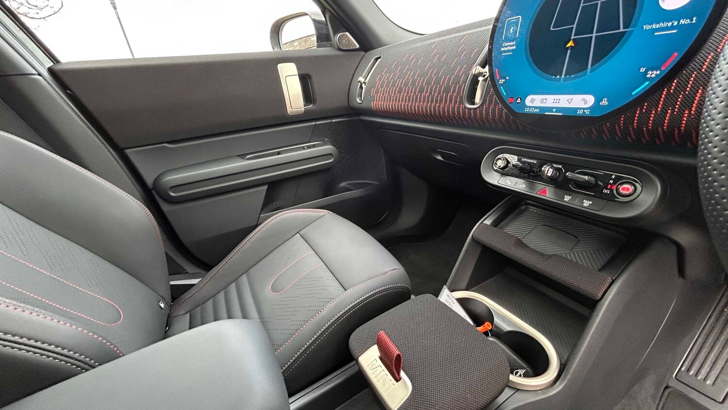 Used MINI Countryman 2025 for sale - 77810852: Photo 34