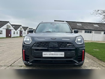 Used MINI Countryman 2025 for sale - 77810852: Photo