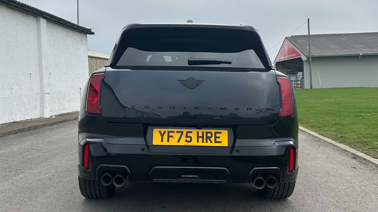 Used MINI Countryman 2025 for sale - 77810852: Photo 4