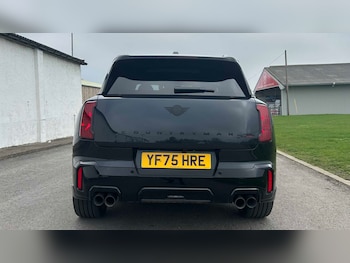 Used MINI Countryman 2025 for sale - 77810852: Photo