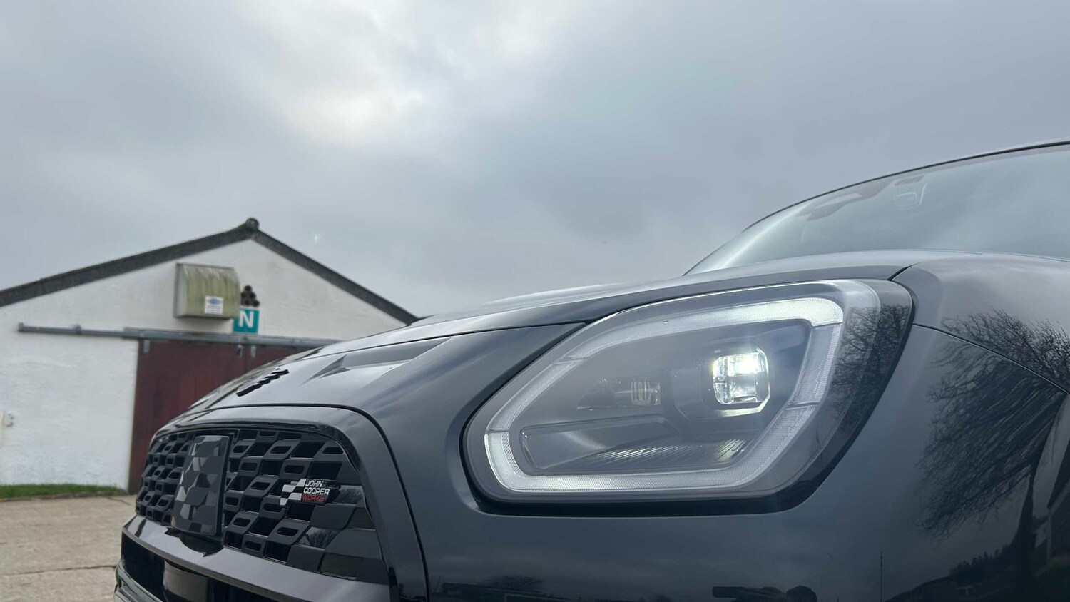 Used MINI Countryman 2025 for sale - 77810852: Photo 5