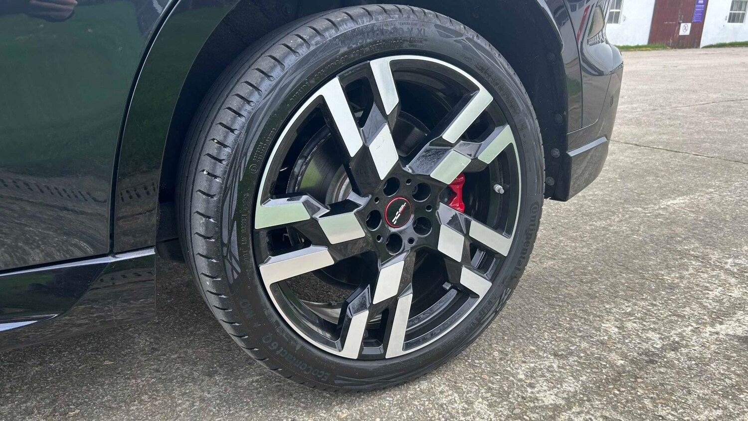 Used MINI Countryman 2025 for sale - 77810852: Photo 7