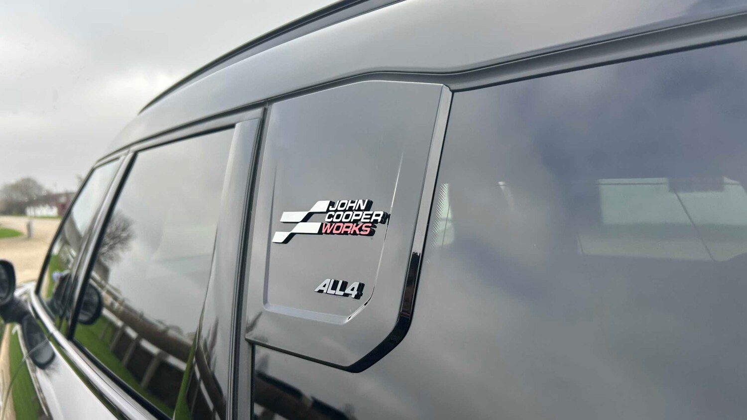 Used MINI Countryman 2025 for sale - 77810852: Photo 8