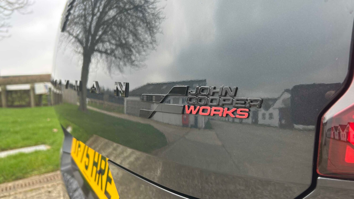 Used MINI Countryman 2025 for sale - 77810852: Photo 9