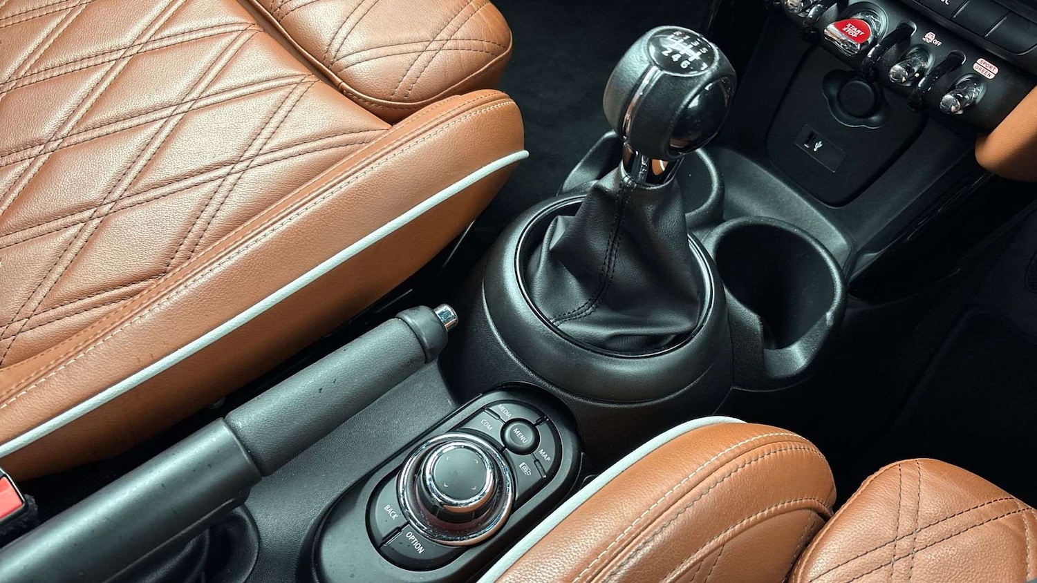 Used MINI Hatch 2021 for sale - 78076728: Photo 12