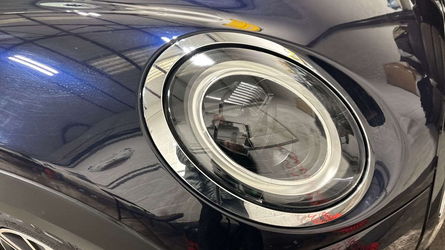 Used MINI Hatch 2021 for sale - 78076728: Photo 18