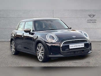 Used MINI Hatch 2021 for sale - 78076728: Photo