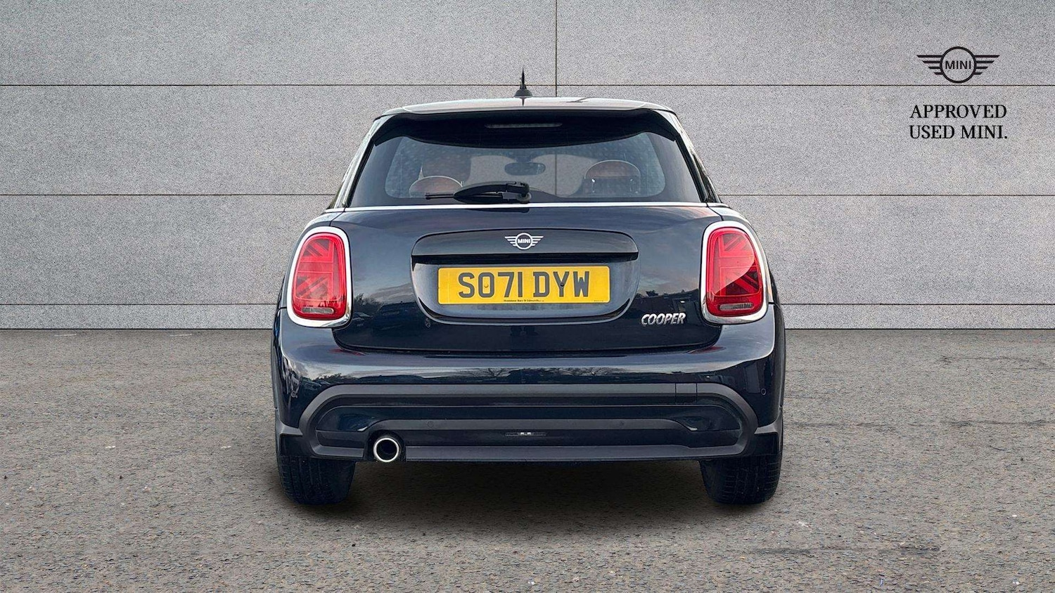 Used MINI Hatch 2021 for sale - 78076728: Photo 20