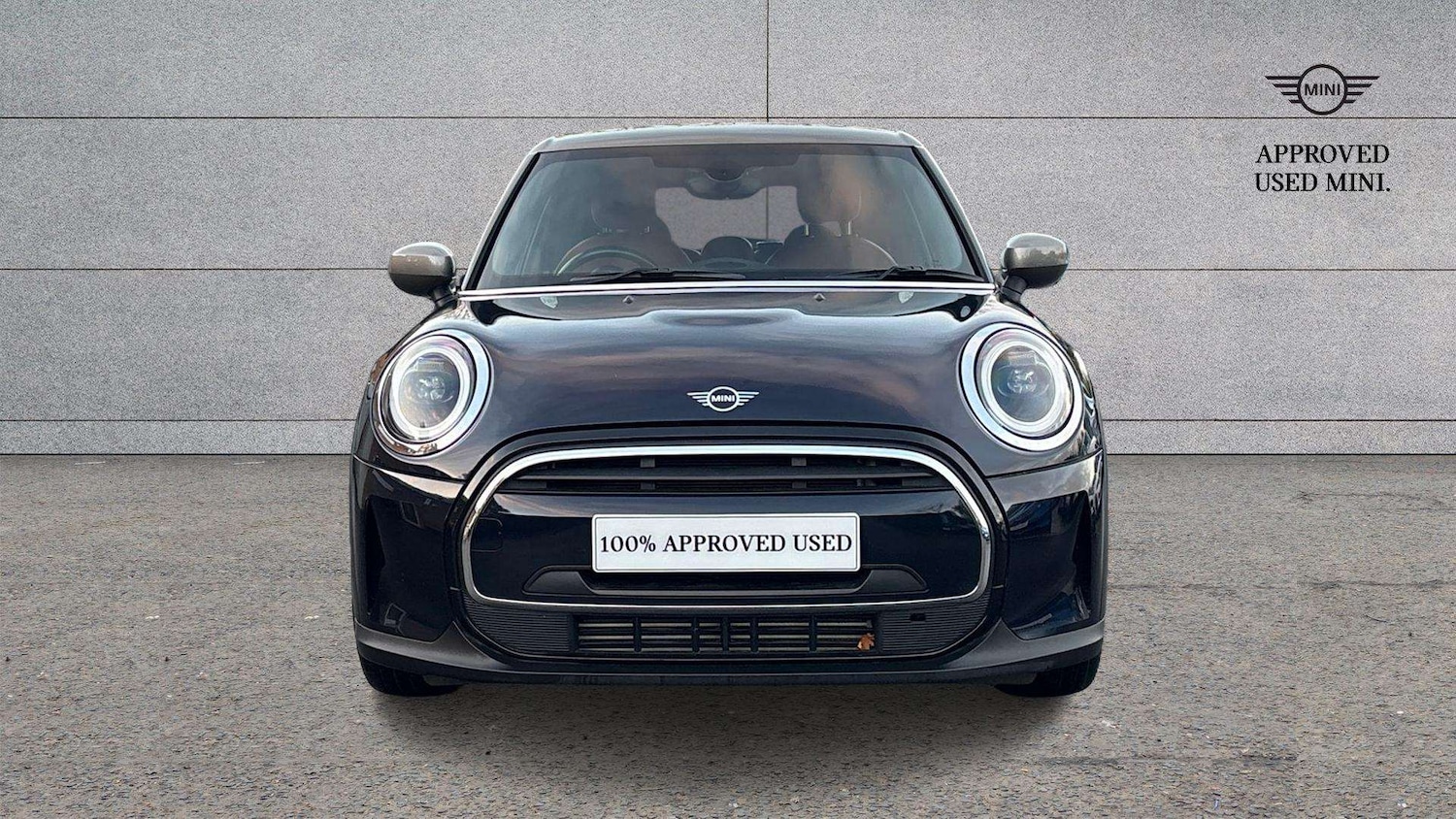 Used MINI Hatch 2021 for sale - 78076728: Photo 21