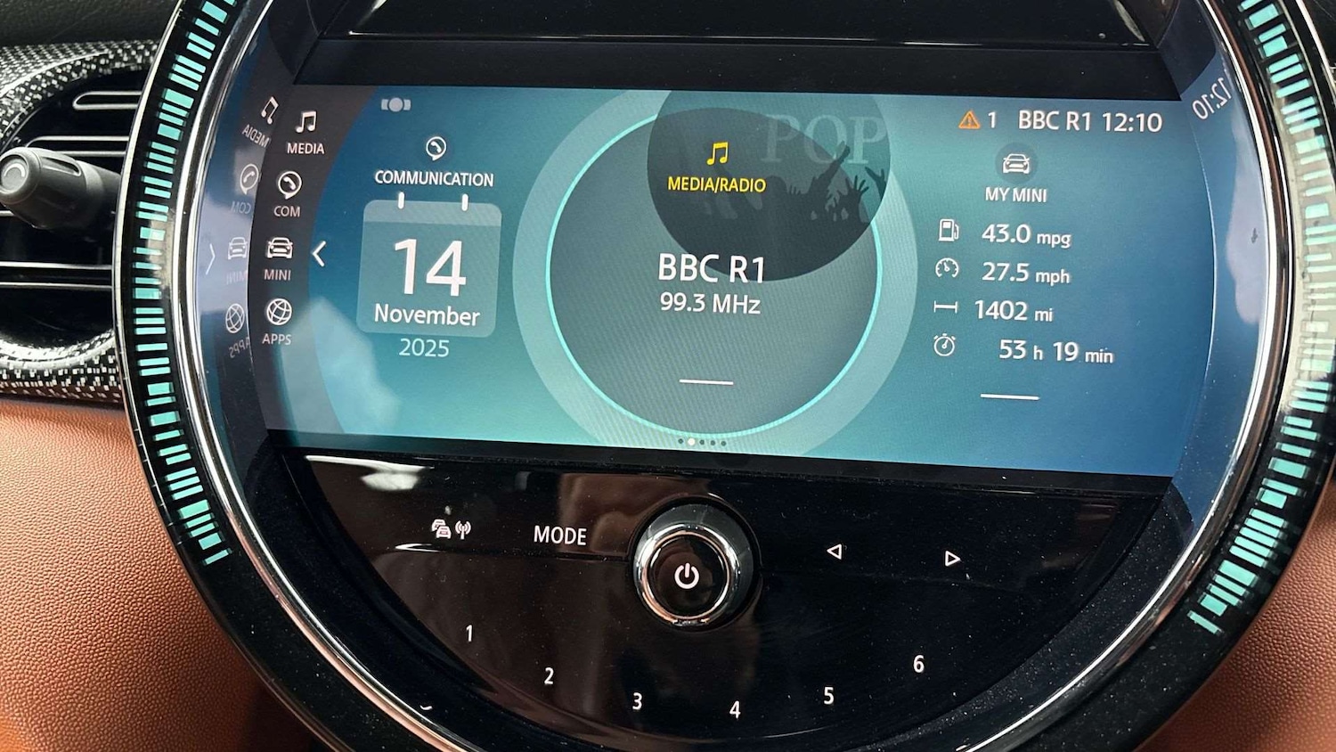 Used MINI Hatch 2021 for sale - 78076728: Photo 31
