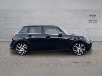 Used MINI Hatch 2021 for sale - 78076728: Photo