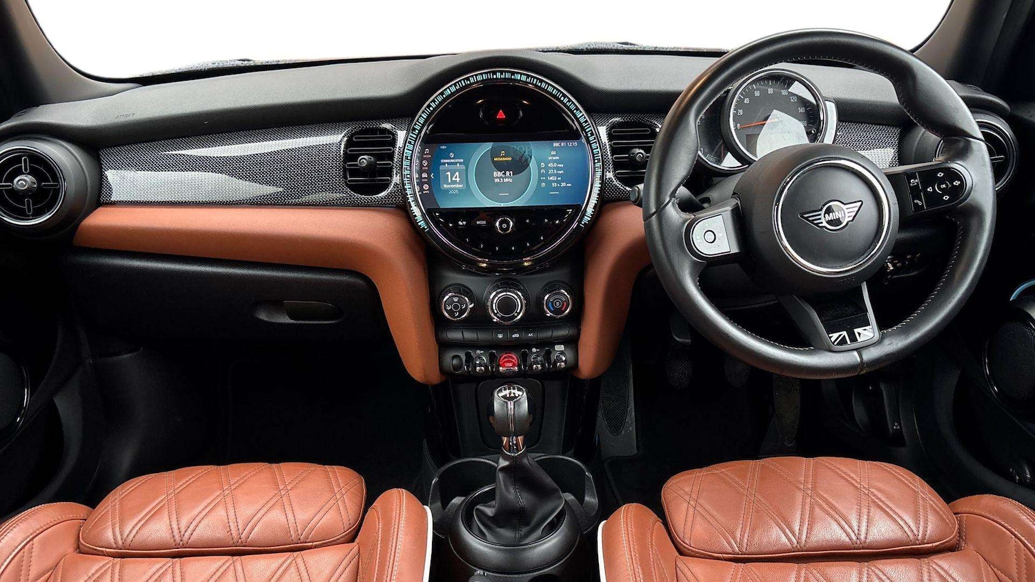 Used MINI Hatch 2021 for sale - 78076728: Photo 6