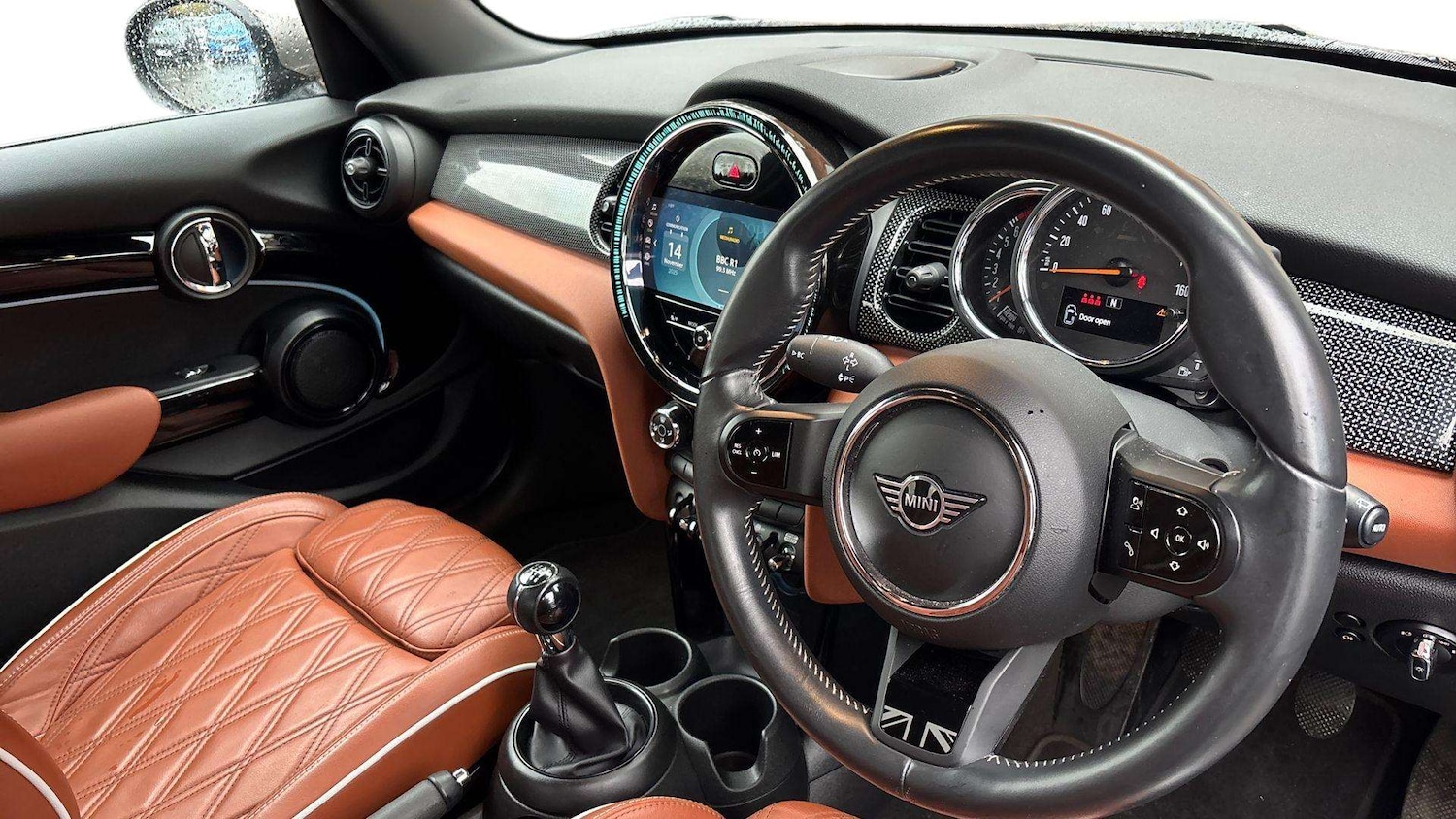 Used MINI Hatch 2021 for sale - 78076728: Photo 8