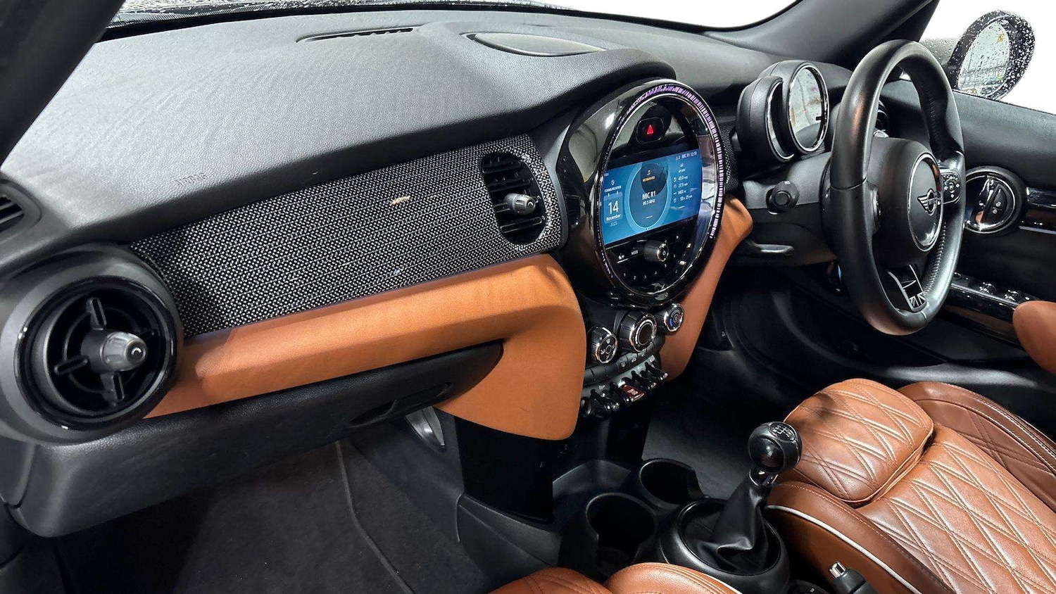 Used MINI Hatch 2021 for sale - 78076728: Photo 9