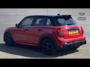 Used MINI Hatch 2022 for sale - 75218781: Photo