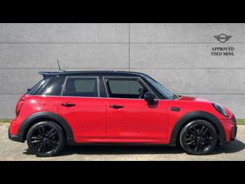 Used MINI Hatch 2022 for sale - 75218781: Photo