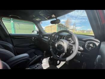 Used MINI Hatch 2022 for sale - 75218781: Photo