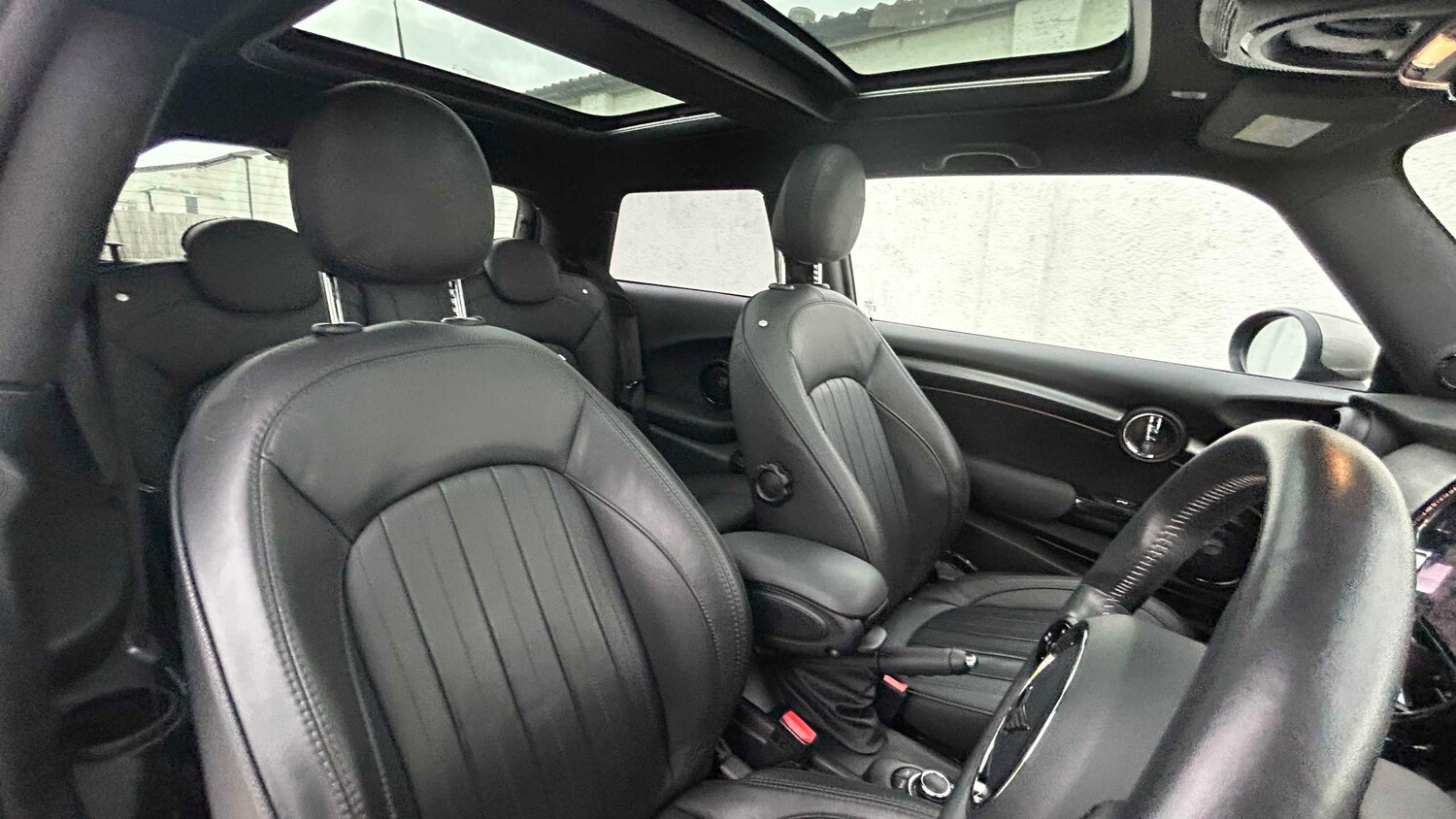 Used MINI Hatch 2022 for sale - 77756696: Photo 11